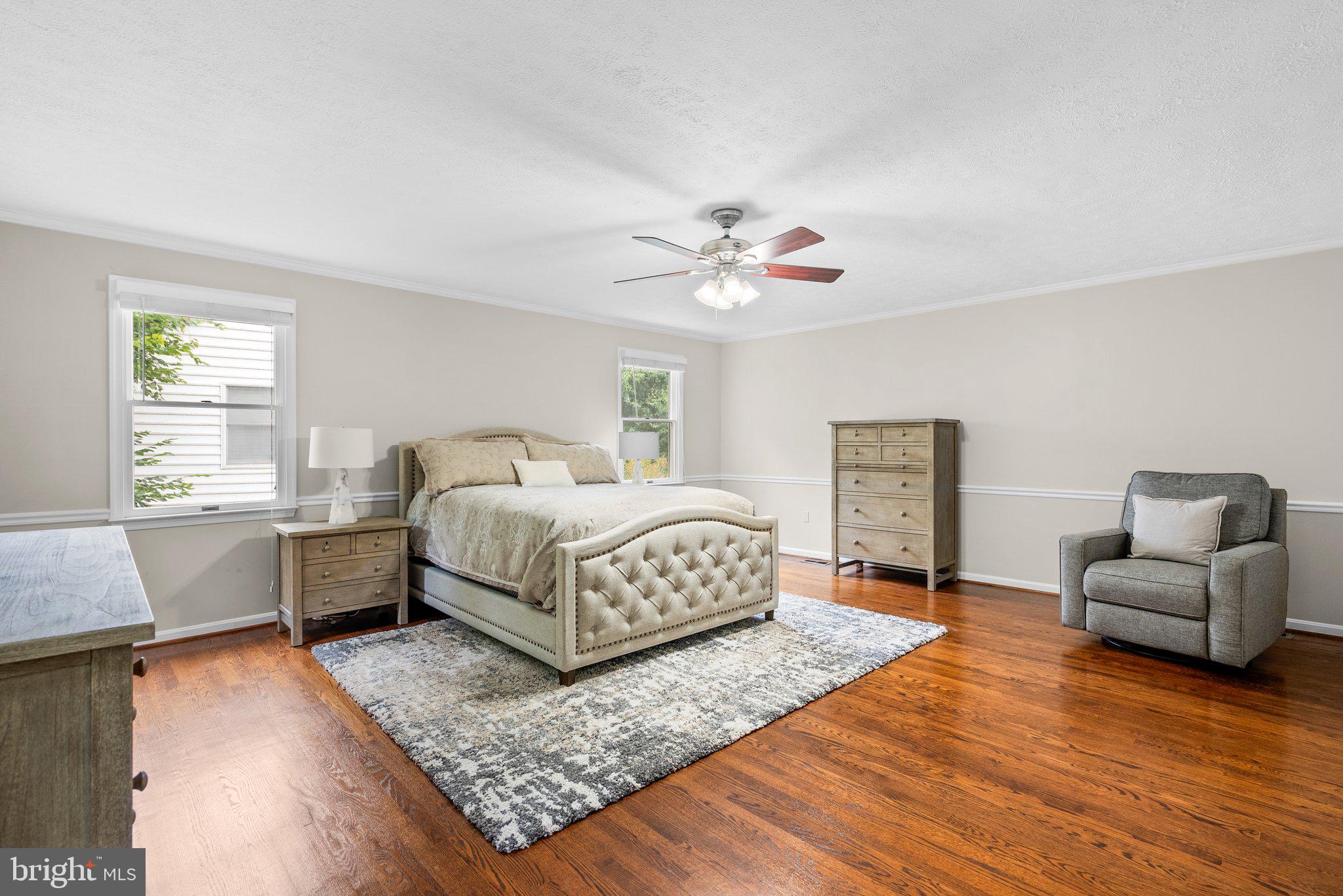 FRANKLIN FARM - Residential