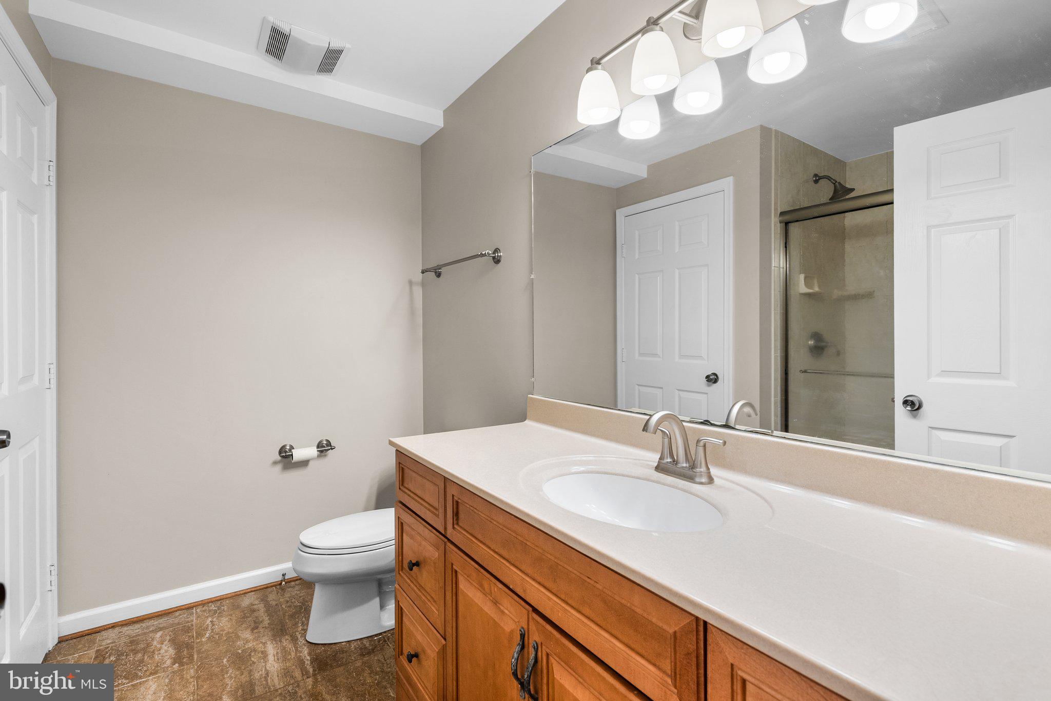 FRANKLIN FARM - Residential