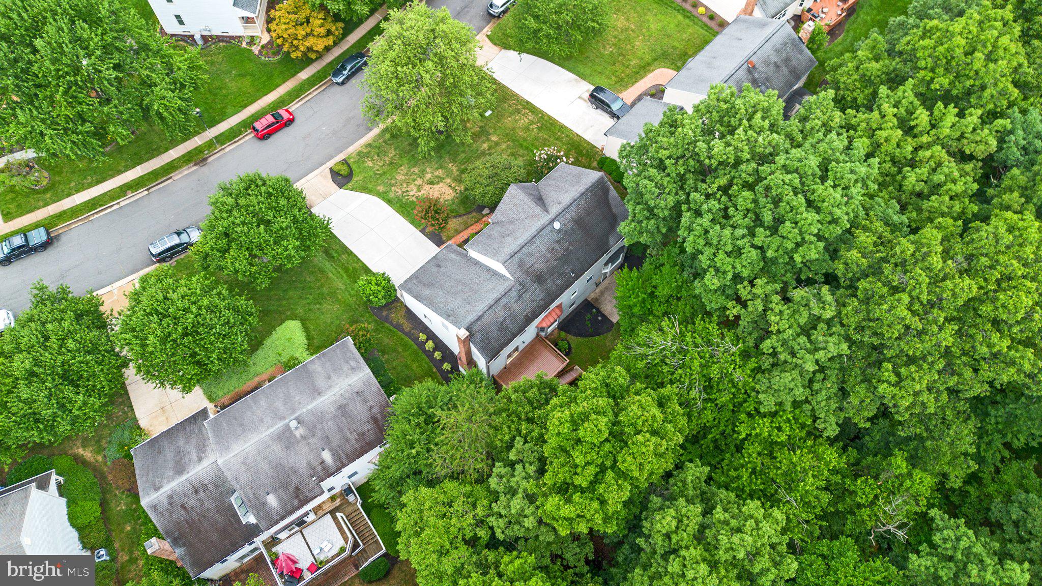 FRANKLIN FARM - Residential