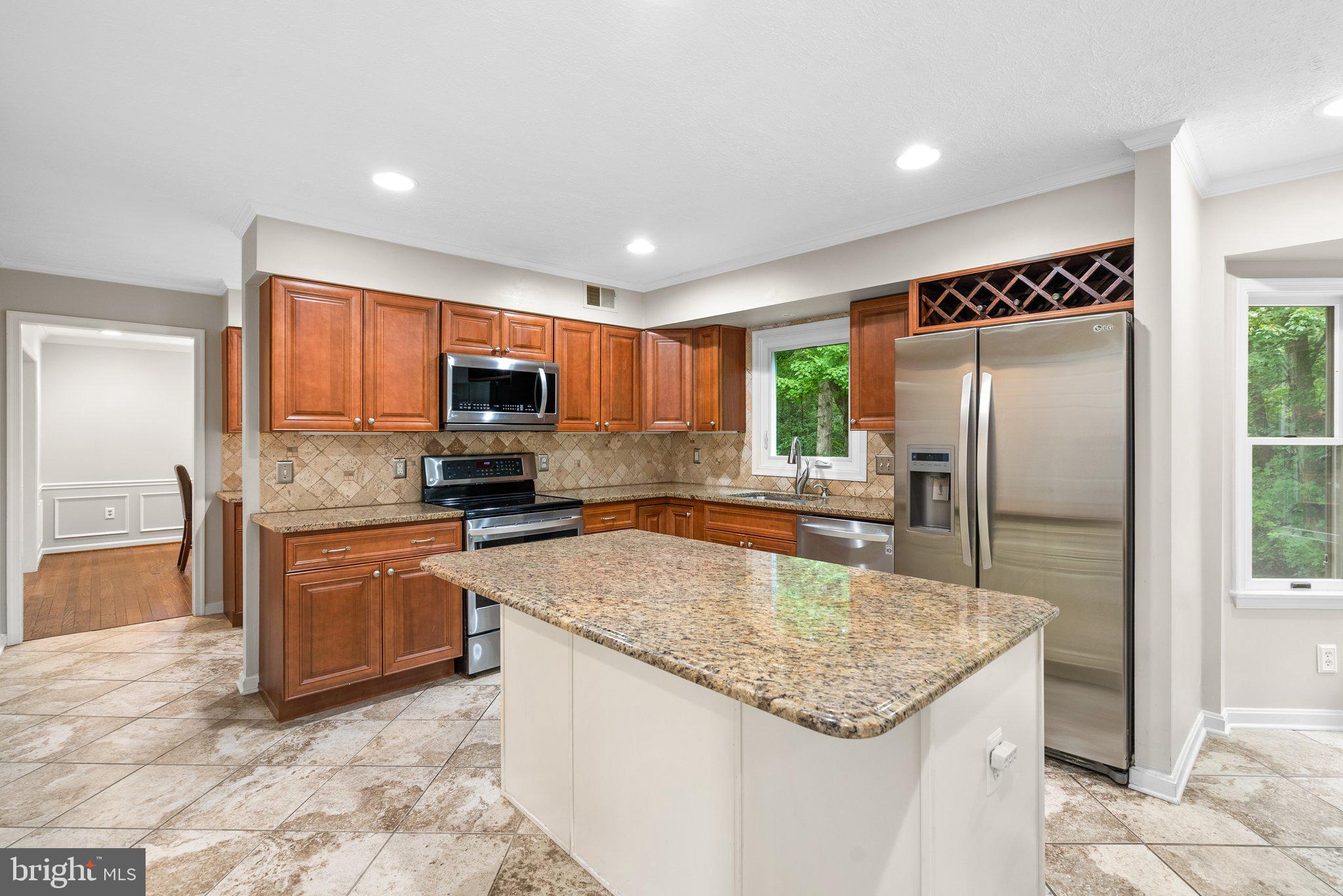 FRANKLIN FARM - Residential