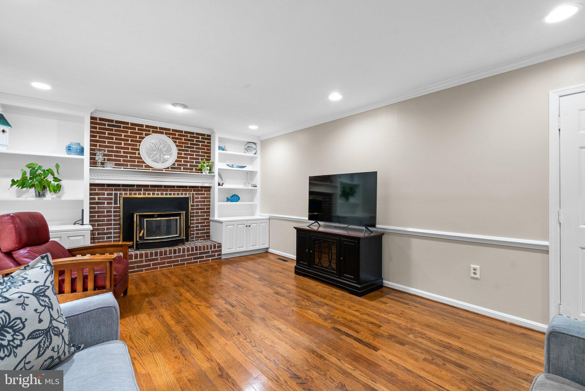 FRANKLIN FARM - Residential