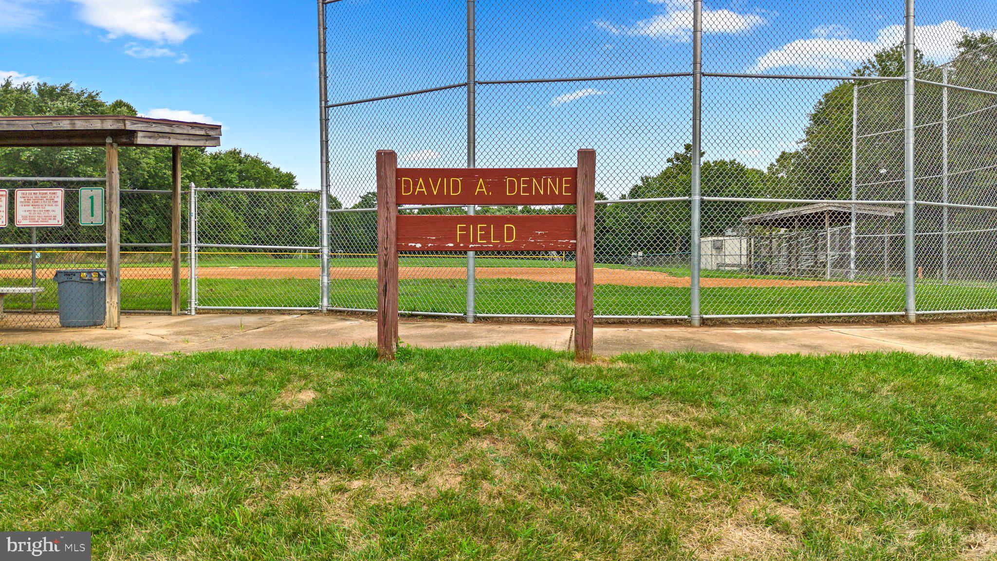 FRANKLIN FARM - Residential