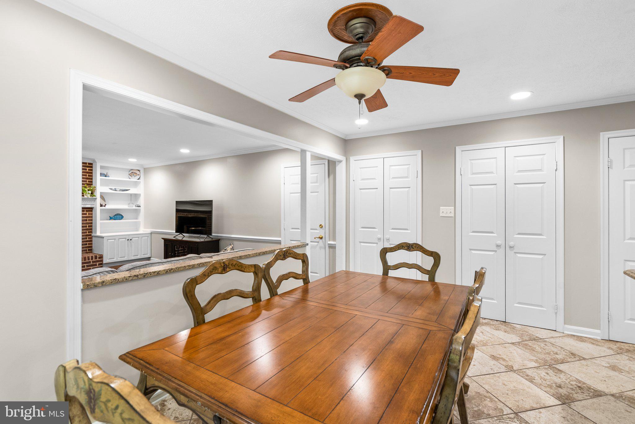 FRANKLIN FARM - Residential