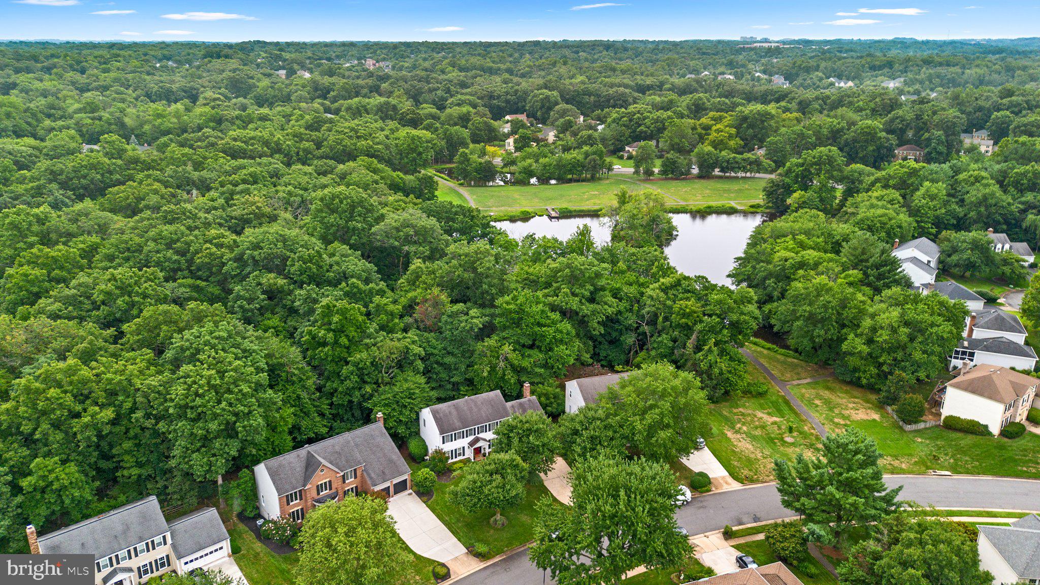 FRANKLIN FARM - Residential