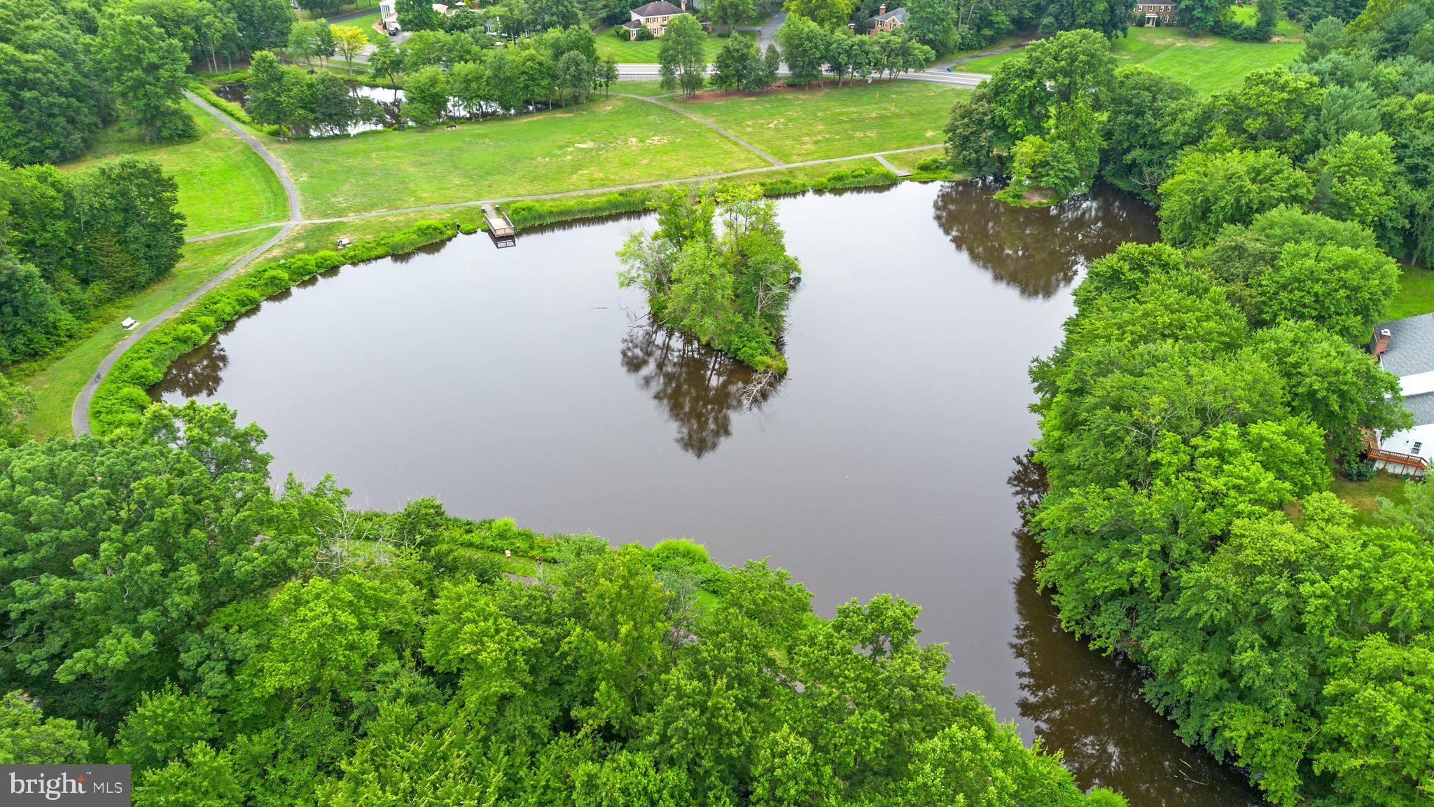 FRANKLIN FARM - Residential
