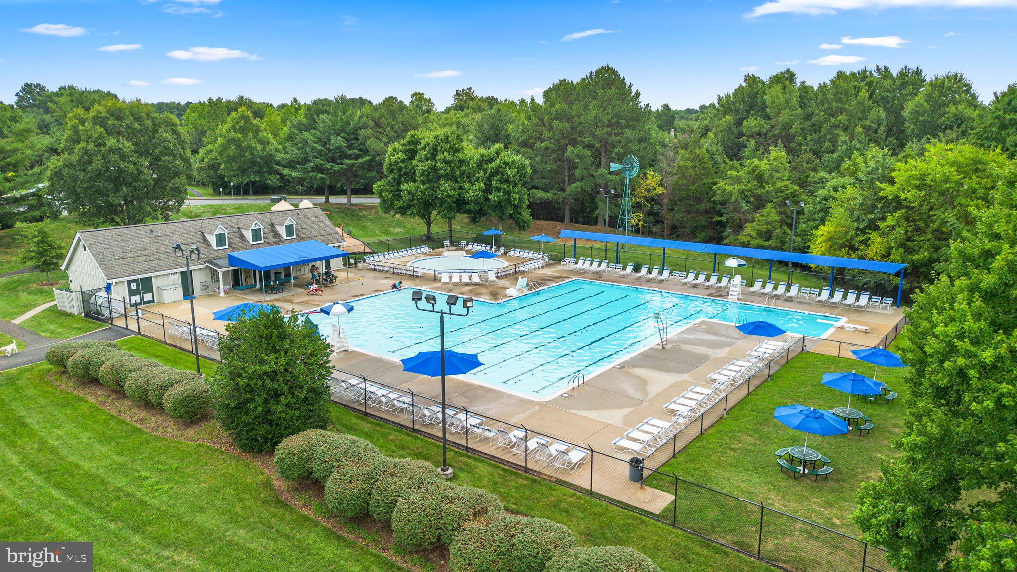 FRANKLIN FARM - Residential