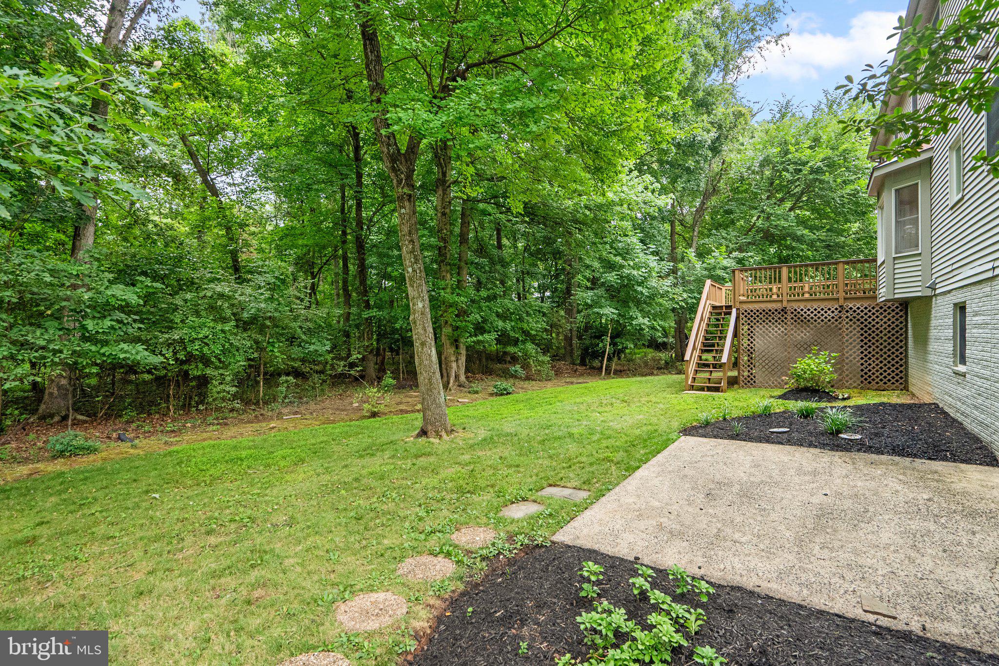 FRANKLIN FARM - Residential