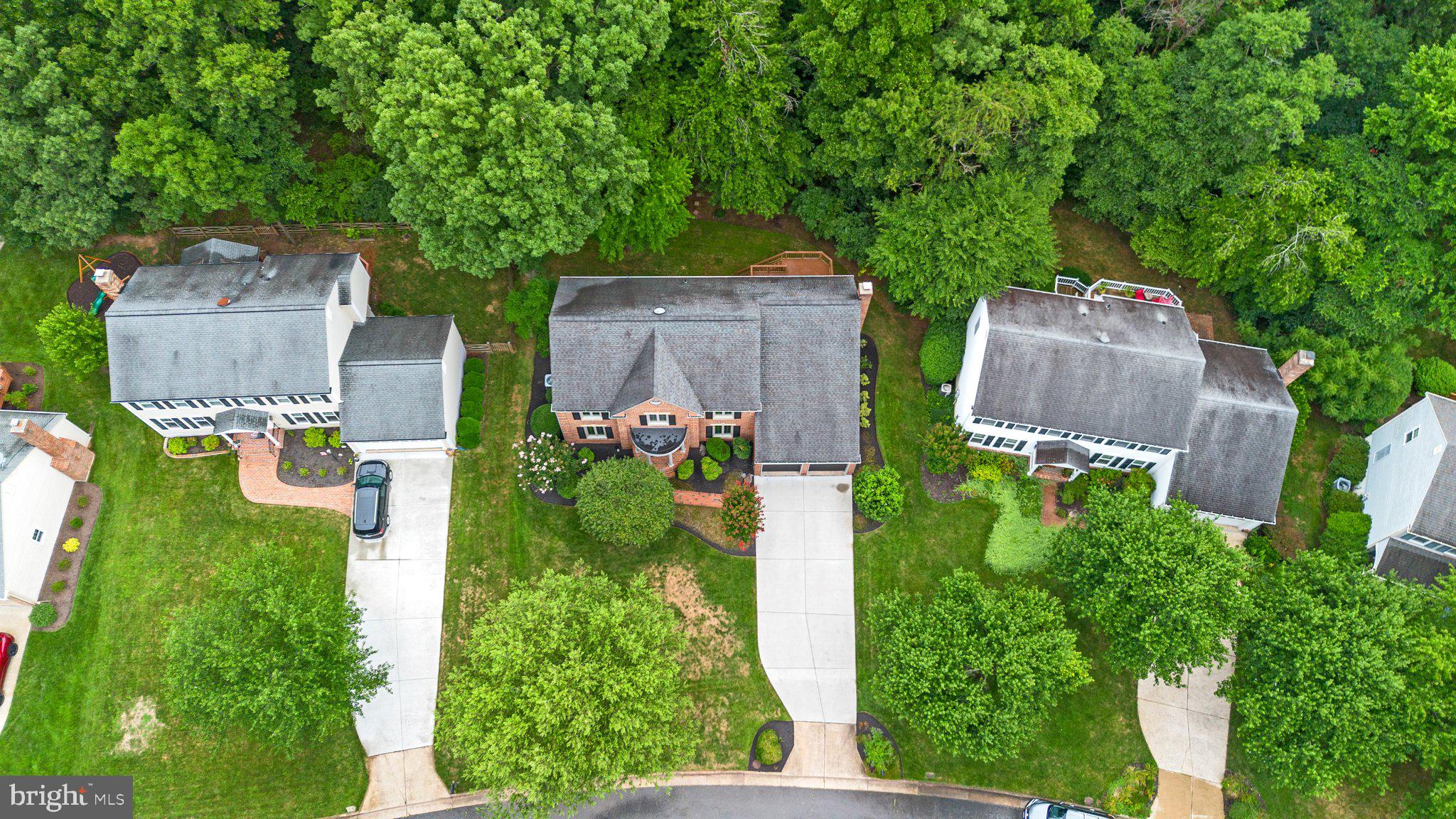 FRANKLIN FARM - Residential