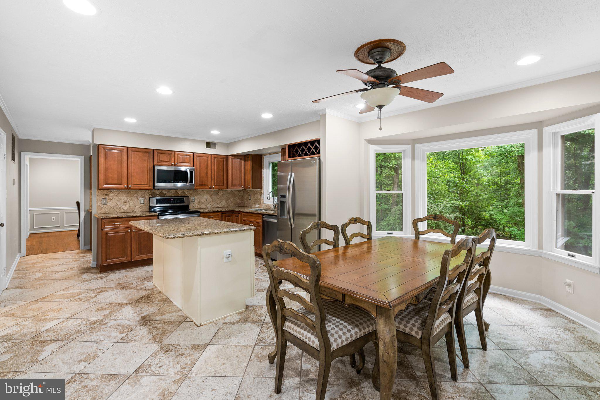 FRANKLIN FARM - Residential