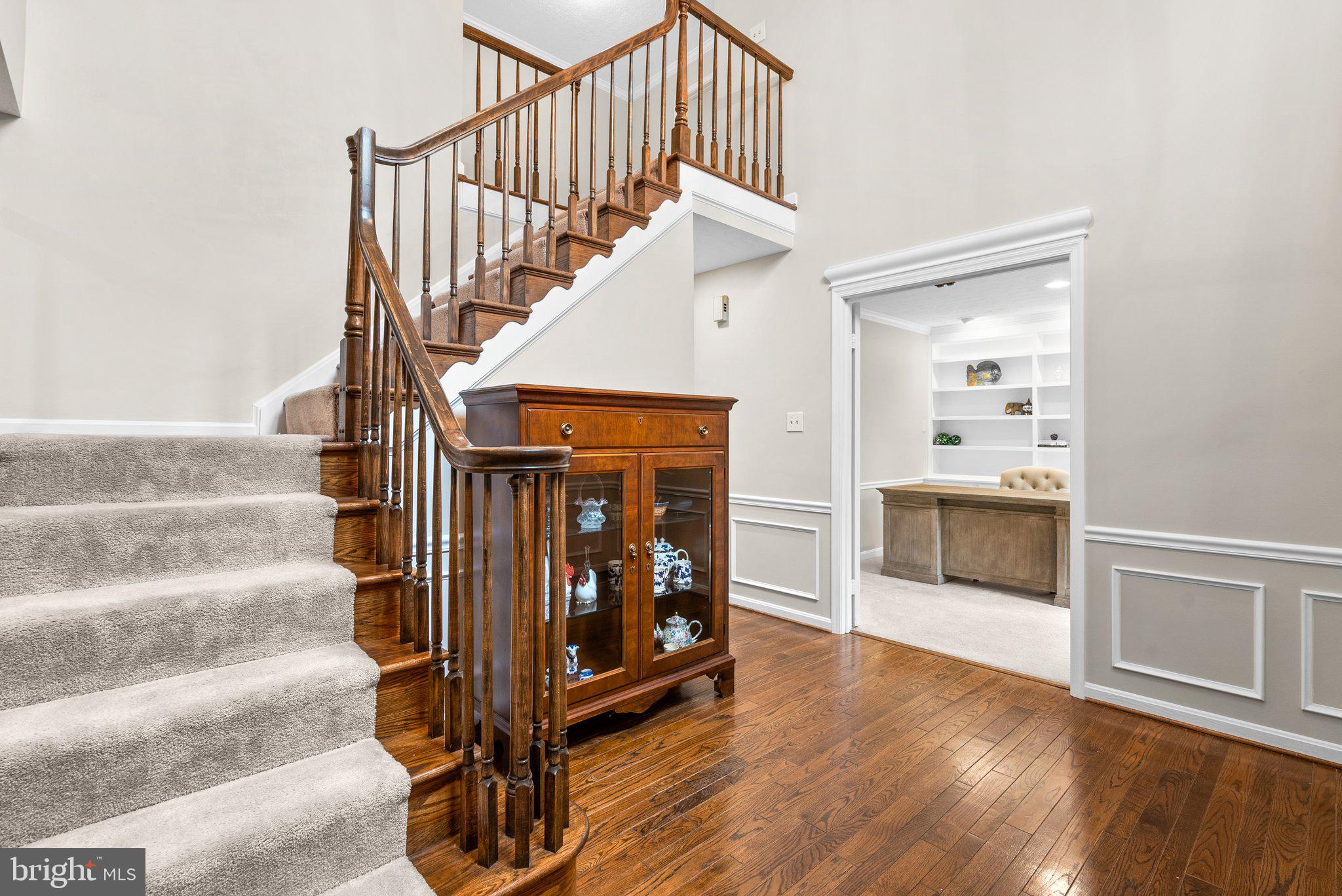 FRANKLIN FARM - Residential