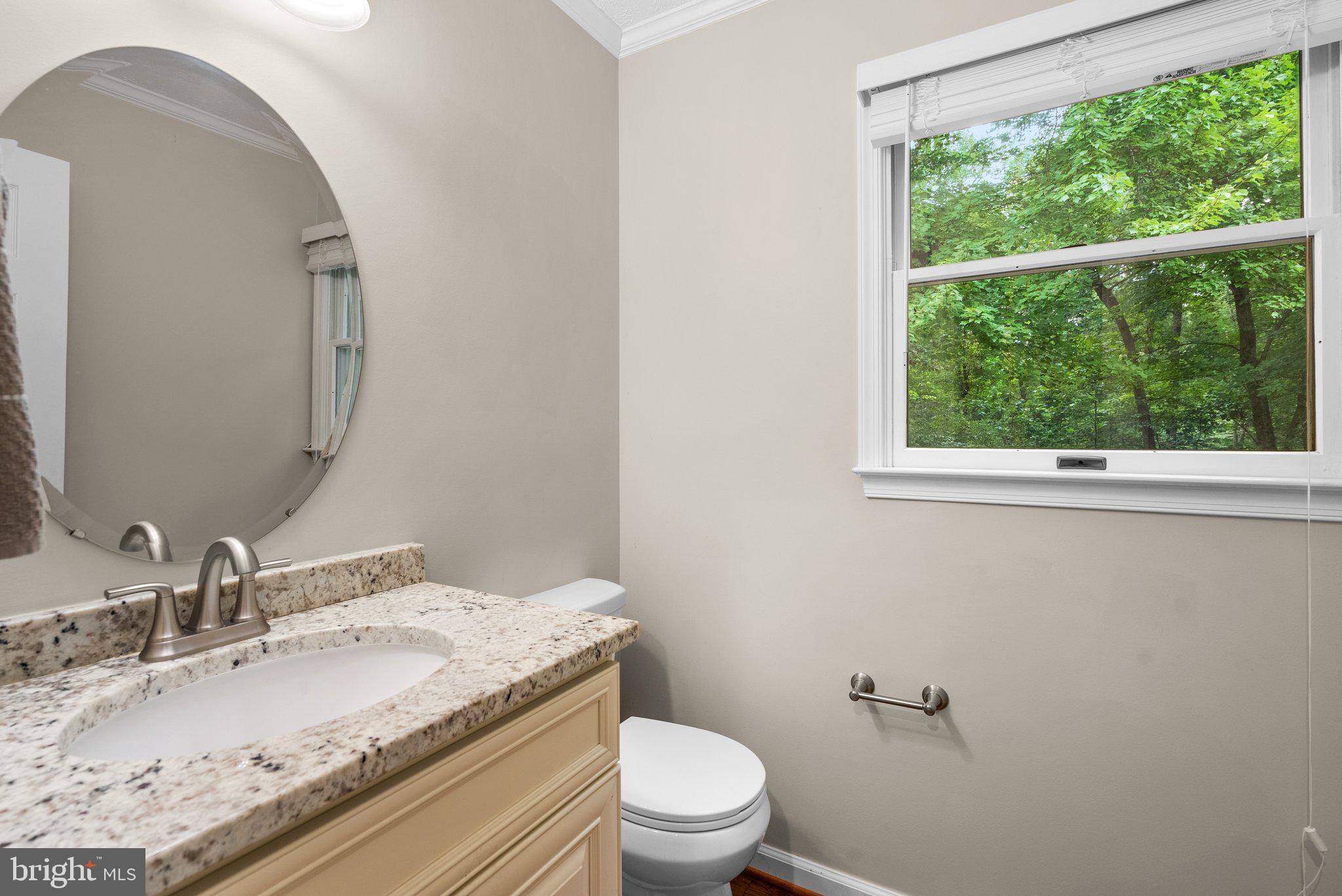 FRANKLIN FARM - Residential