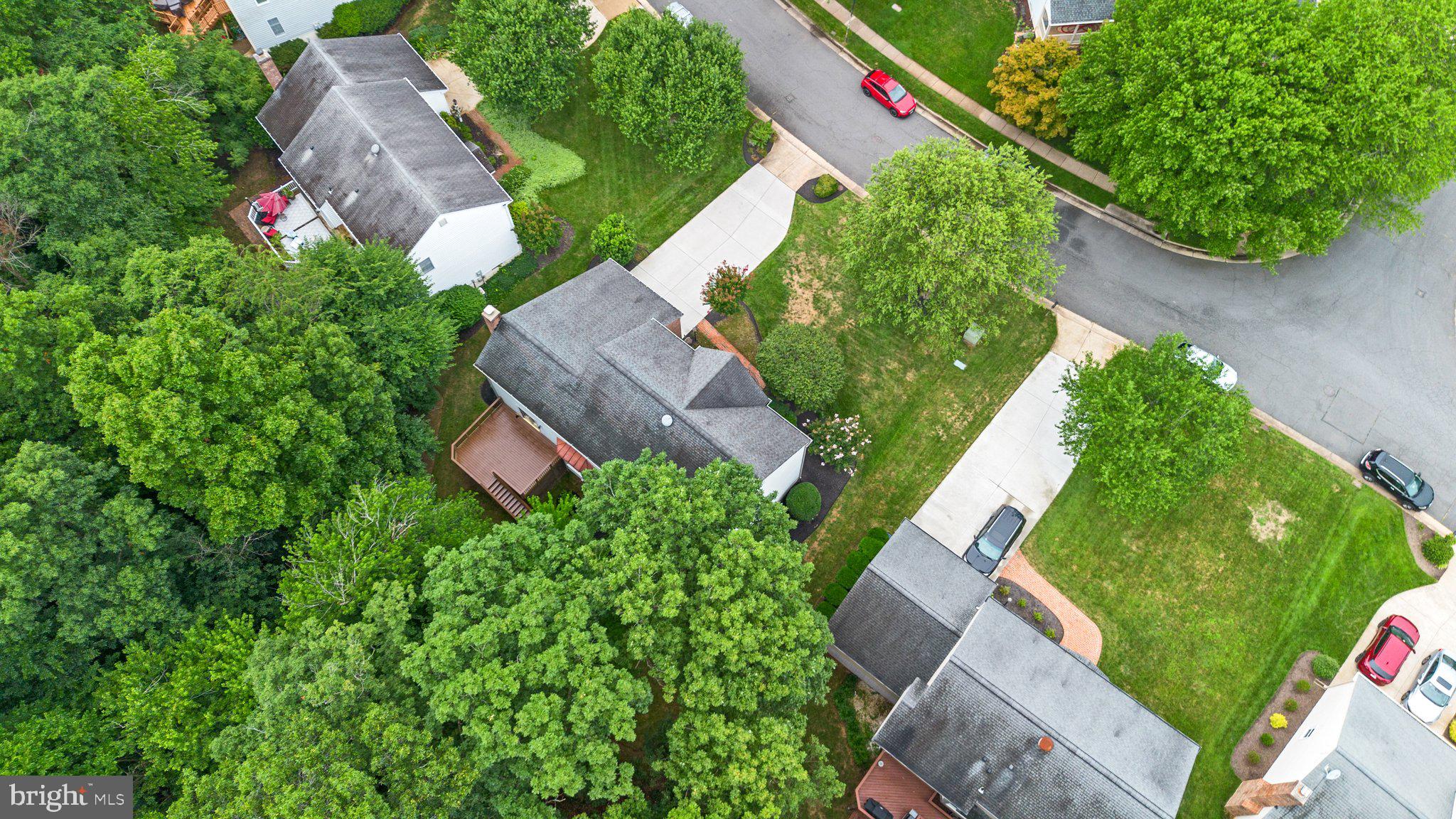 FRANKLIN FARM - Residential