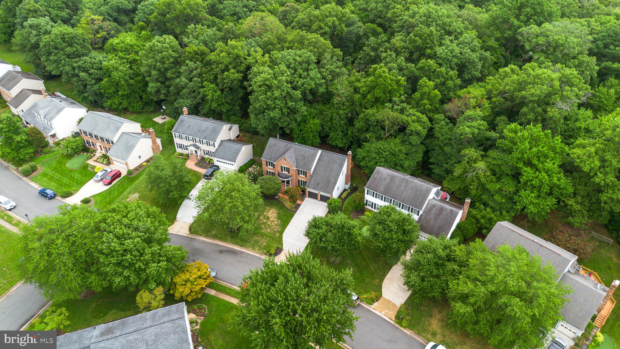 FRANKLIN FARM - Residential