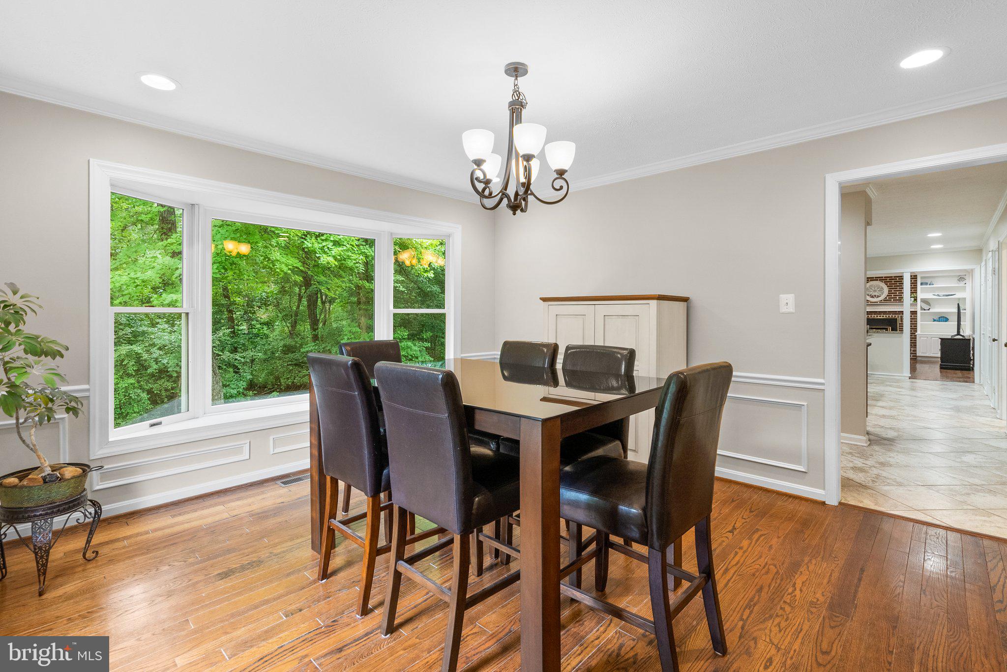 FRANKLIN FARM - Residential