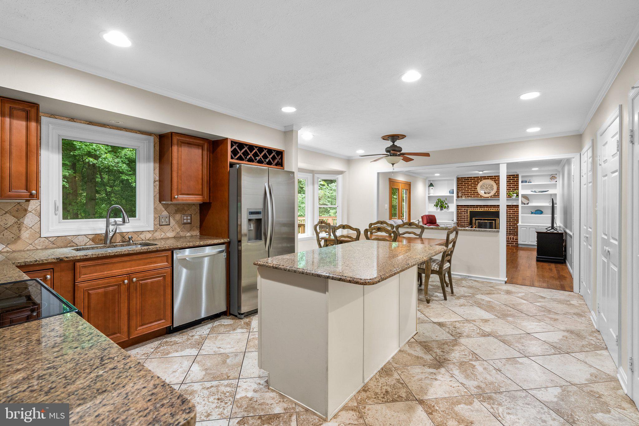 FRANKLIN FARM - Residential