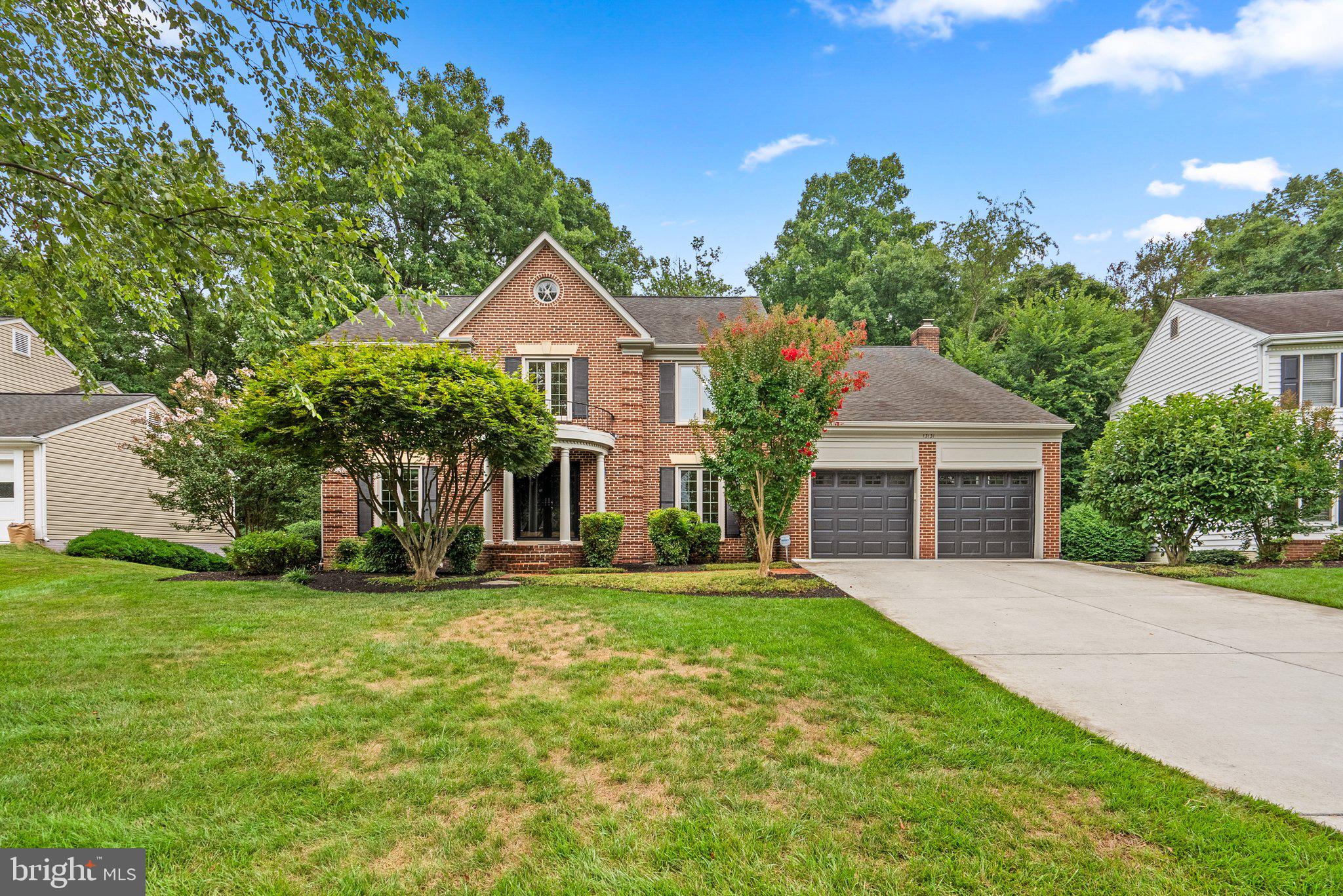 FRANKLIN FARM - Residential