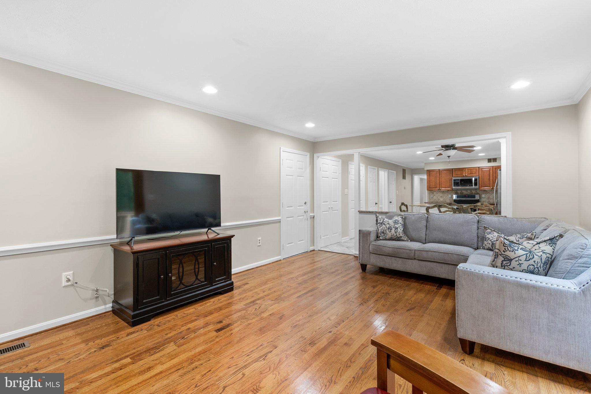 FRANKLIN FARM - Residential