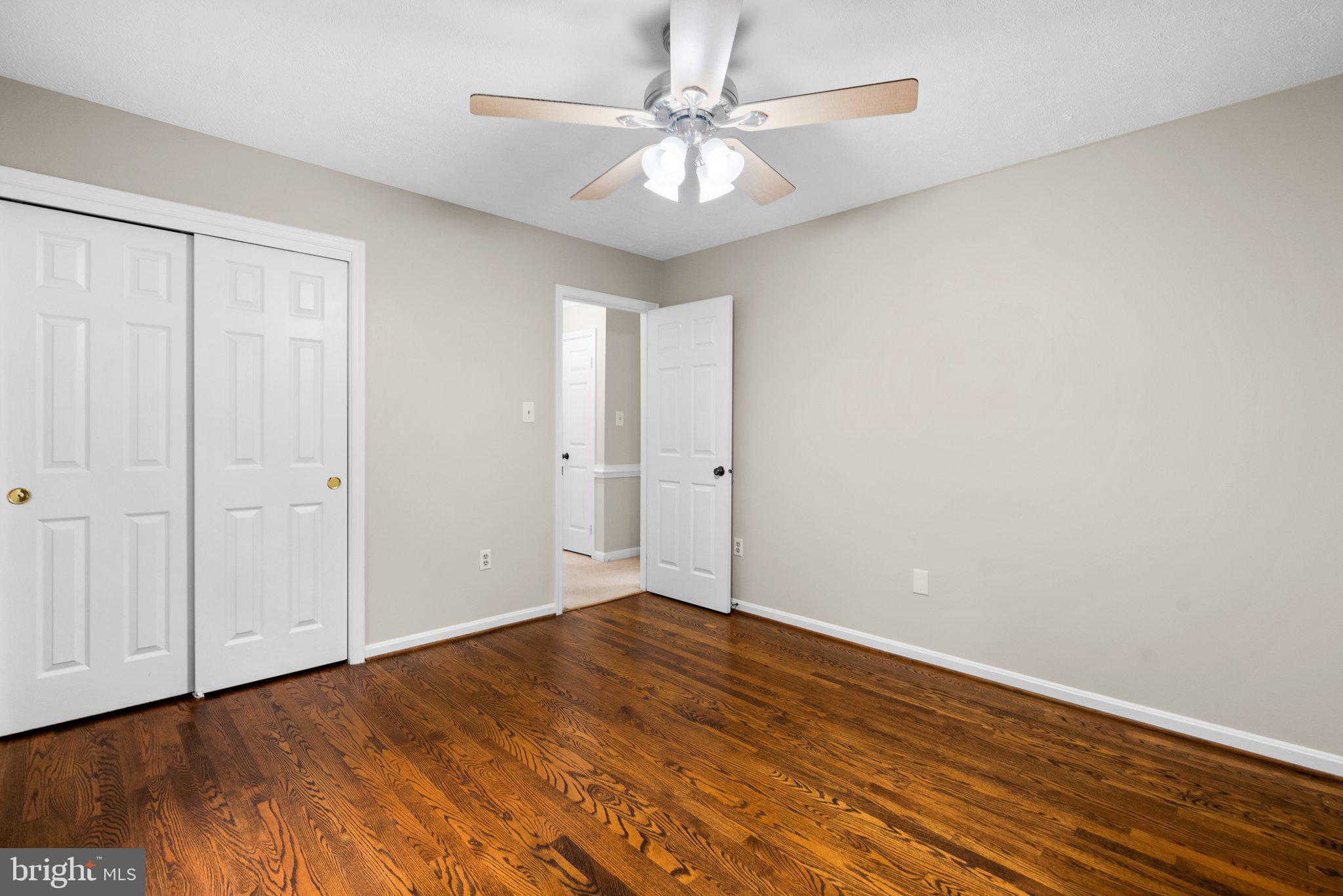 FRANKLIN FARM - Residential