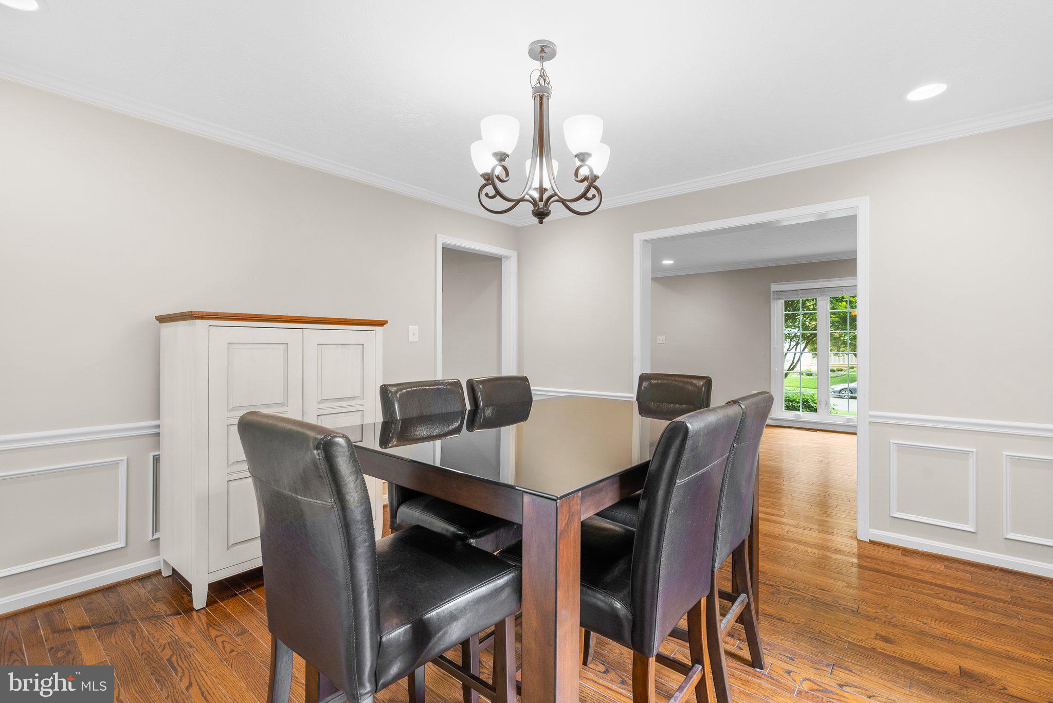 FRANKLIN FARM - Residential