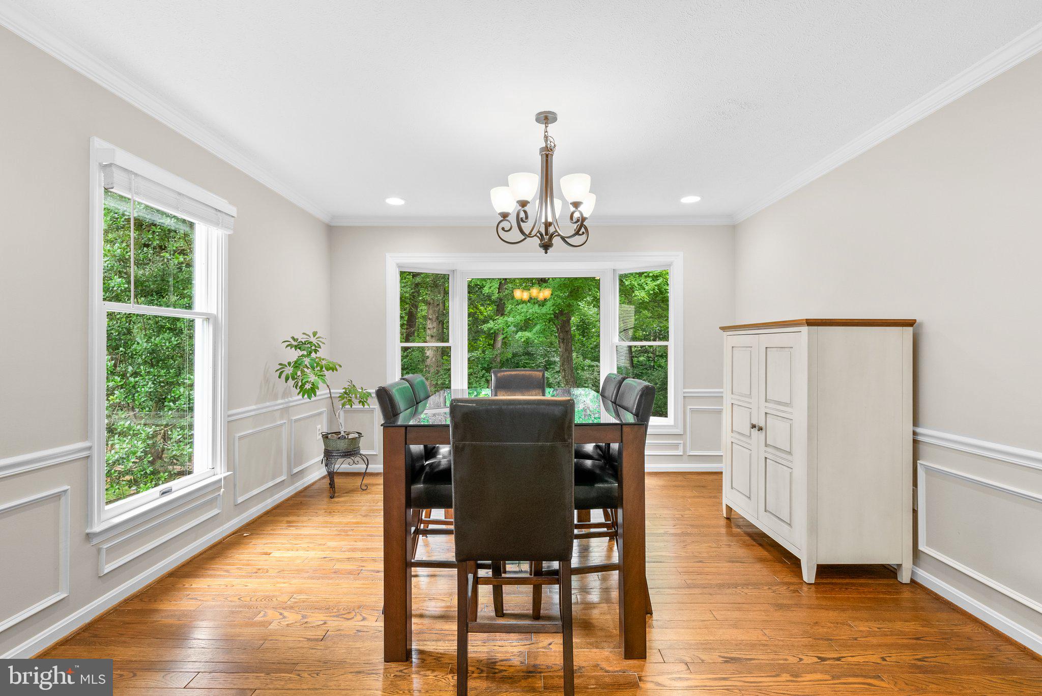 FRANKLIN FARM - Residential