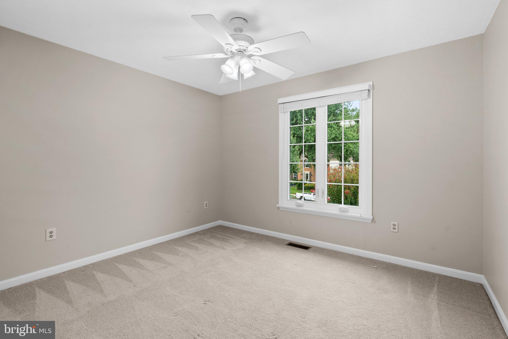 FRANKLIN FARM - Residential