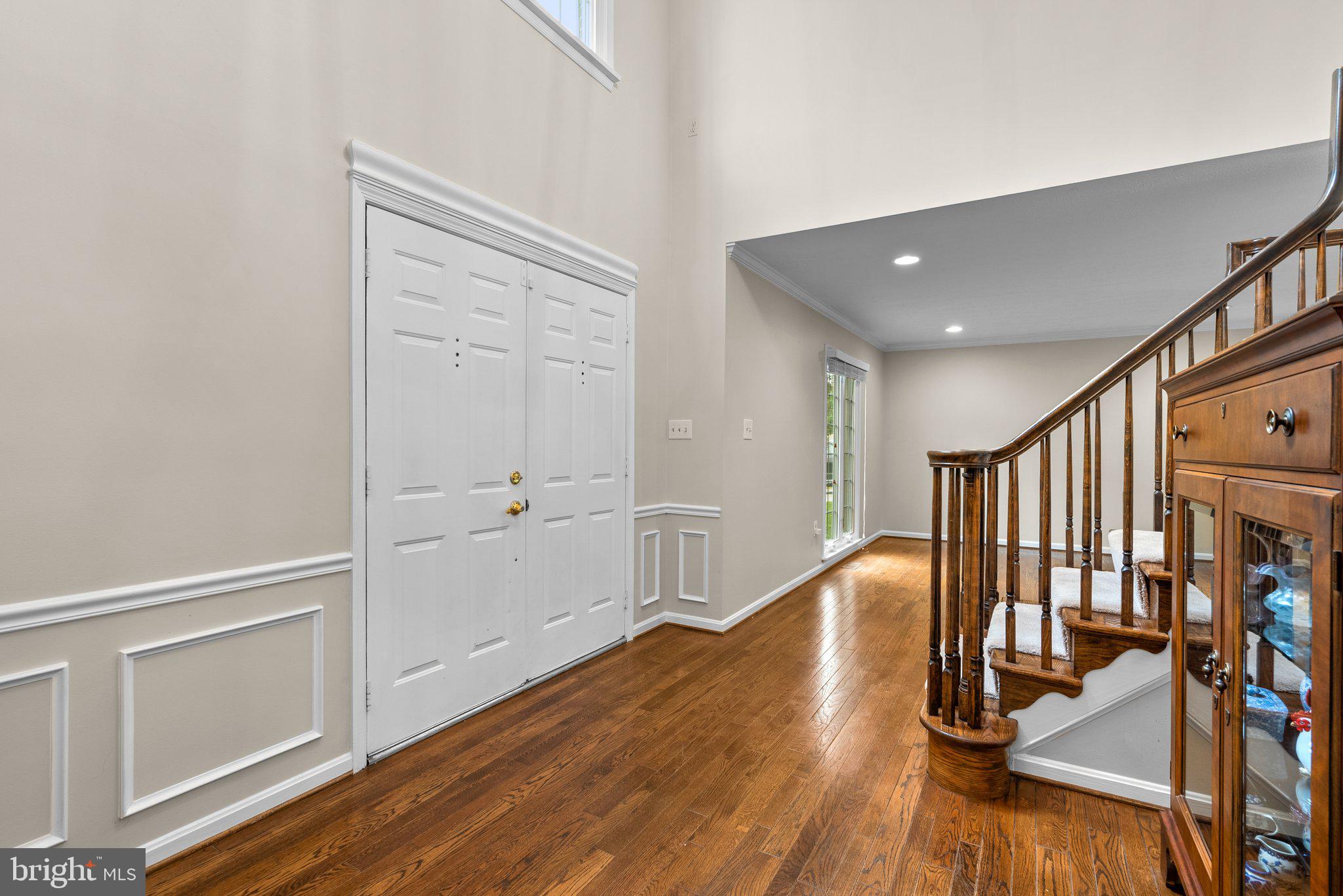 FRANKLIN FARM - Residential