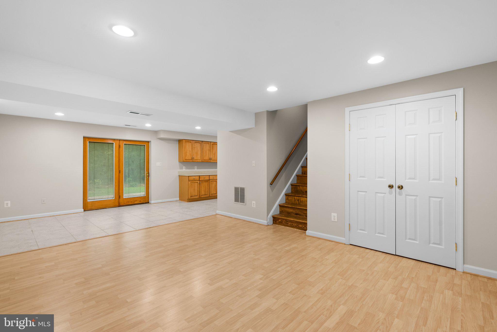 FRANKLIN FARM - Residential