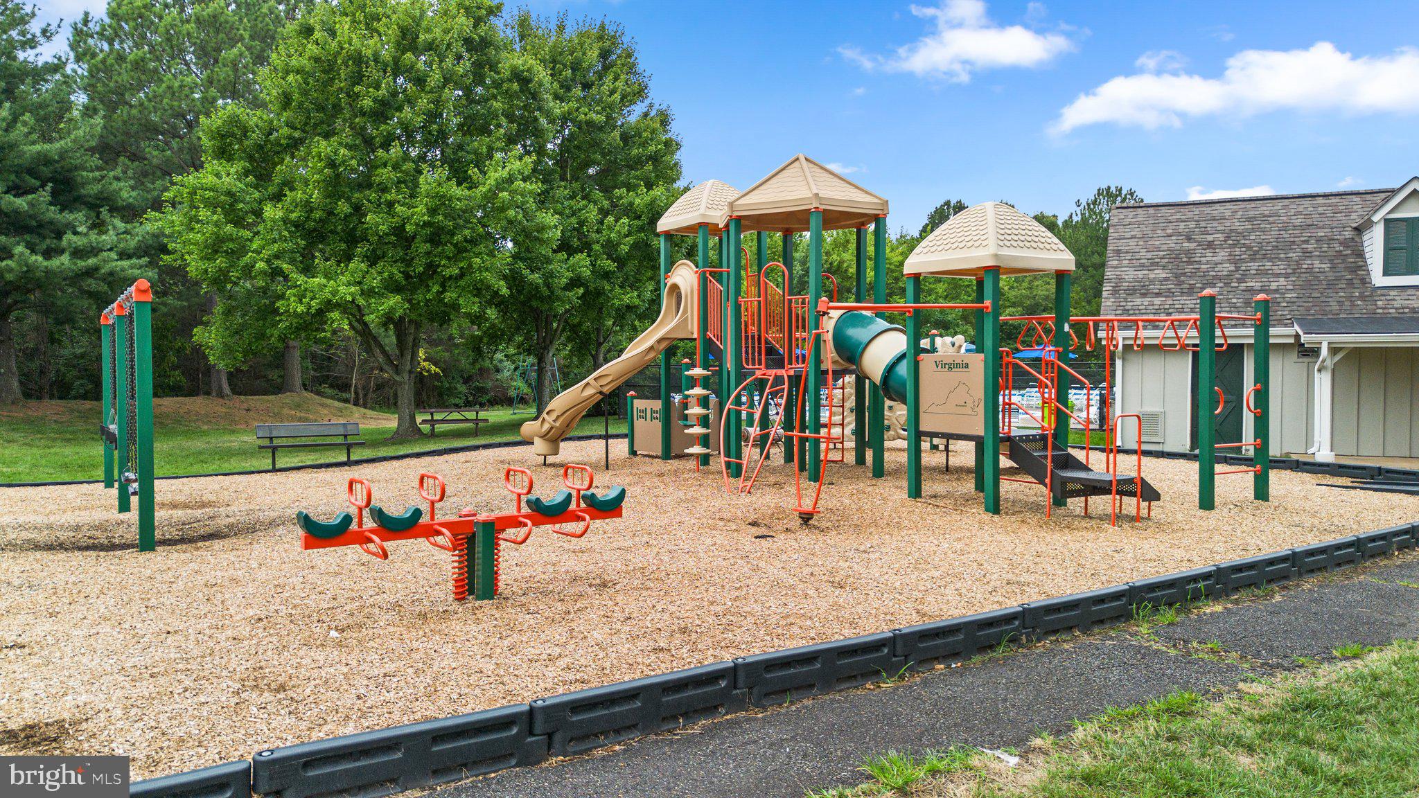 FRANKLIN FARM - Residential