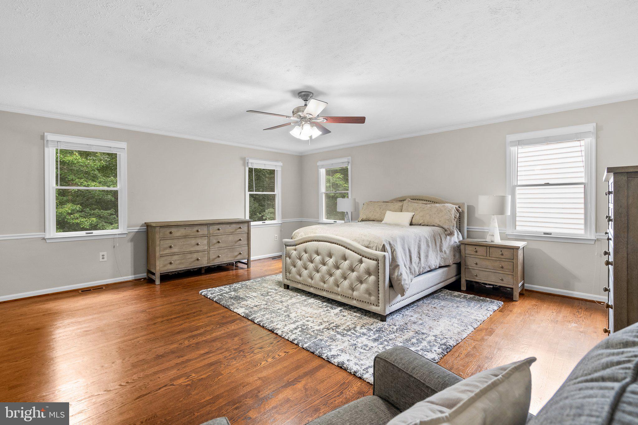 FRANKLIN FARM - Residential