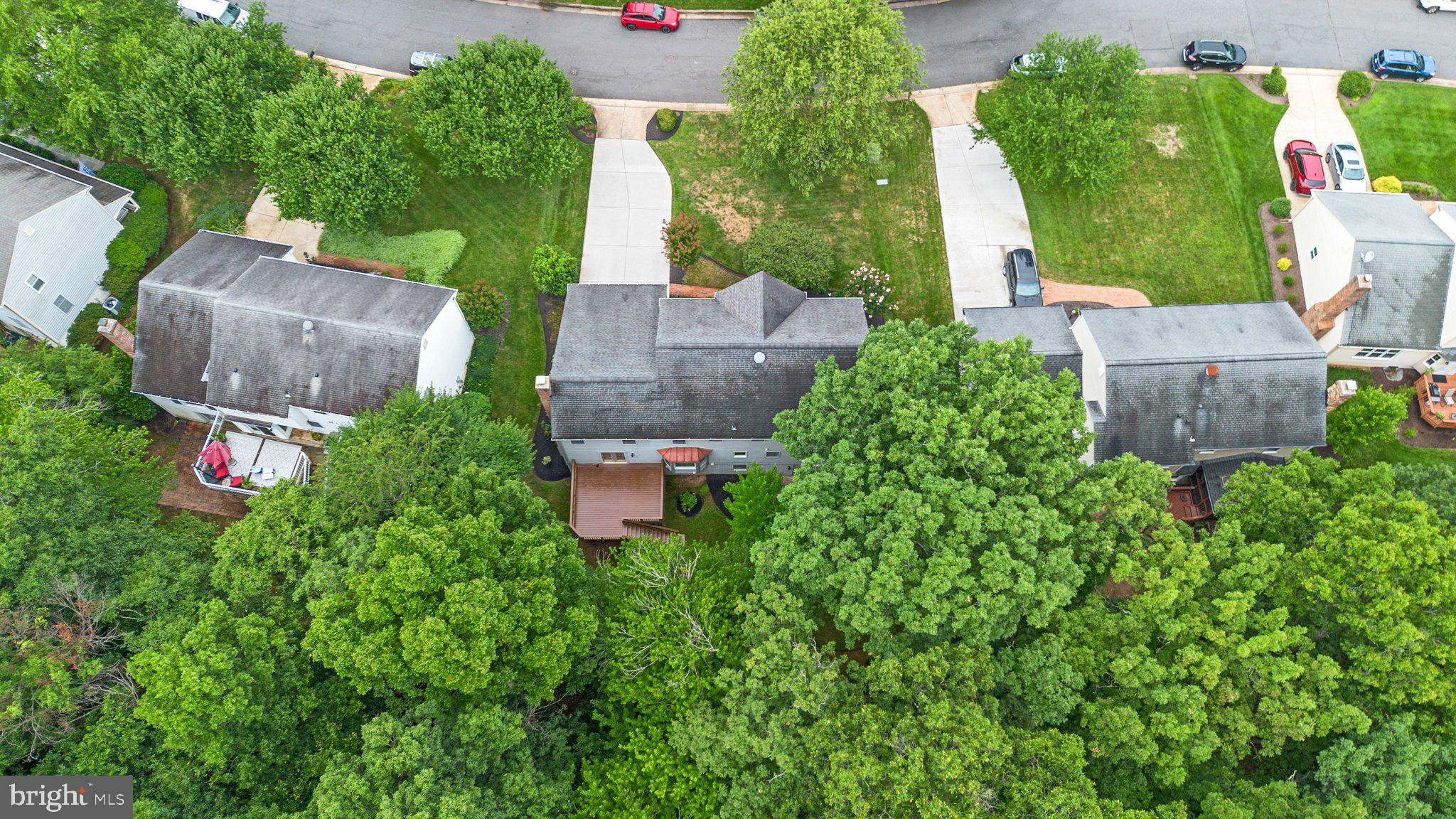 FRANKLIN FARM - Residential