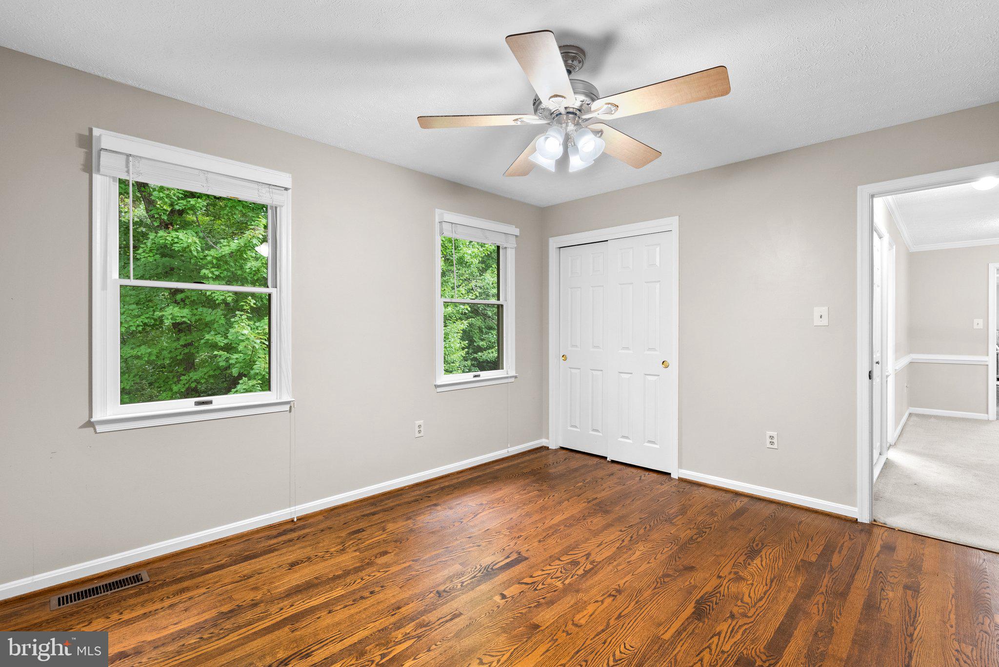 FRANKLIN FARM - Residential