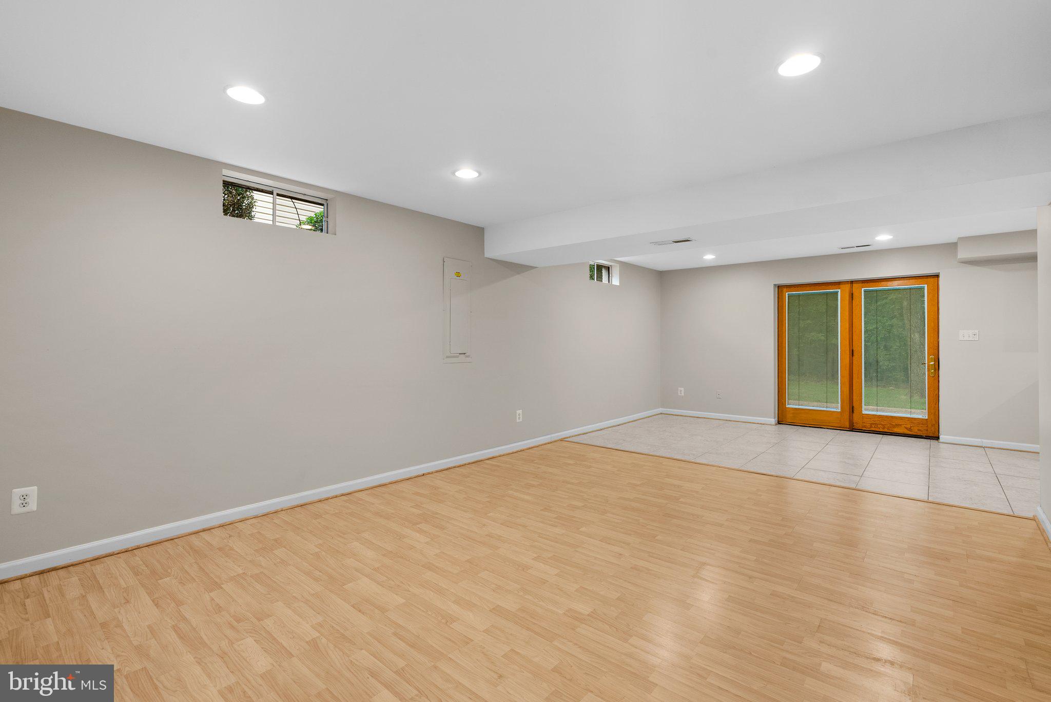 FRANKLIN FARM - Residential