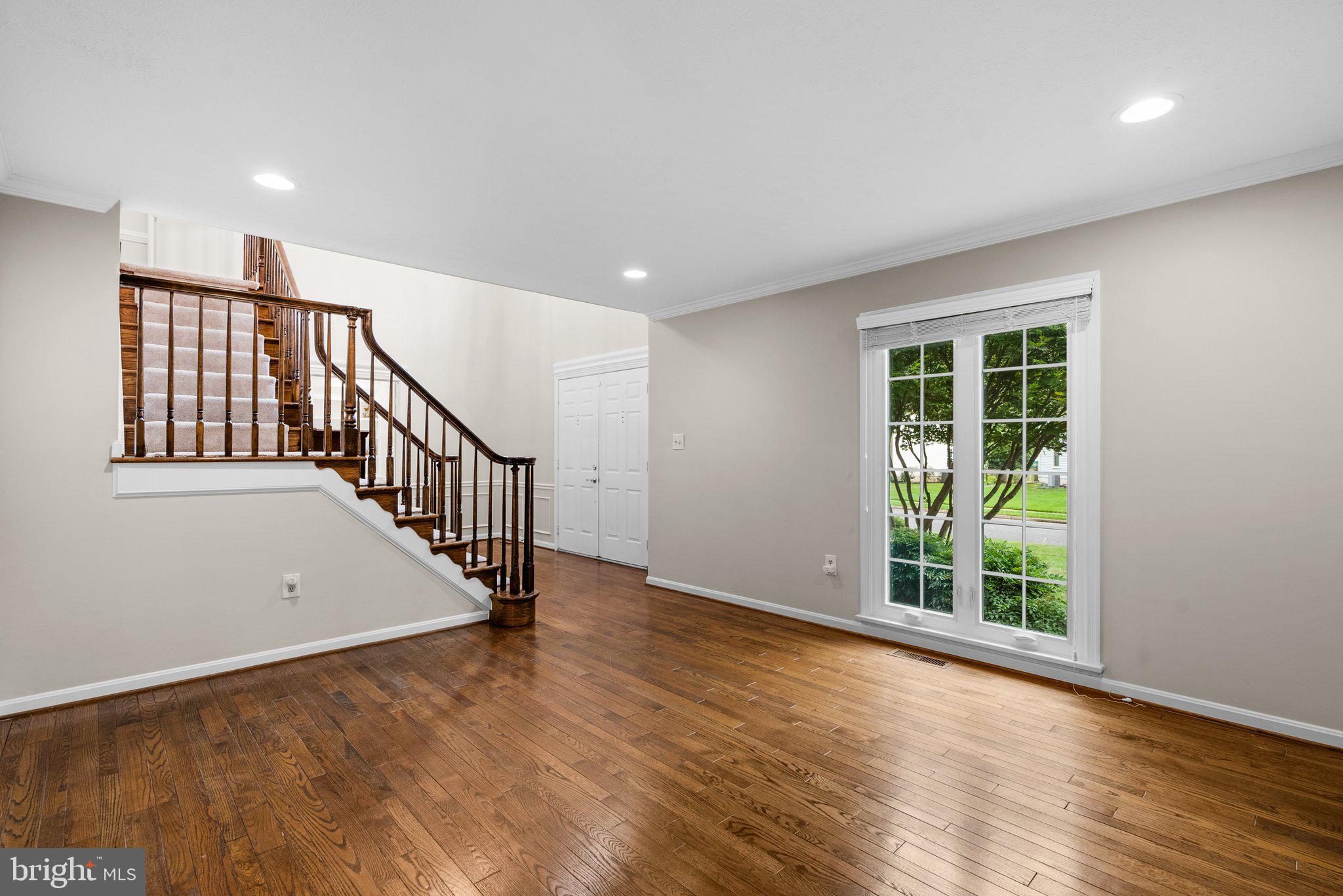 FRANKLIN FARM - Residential