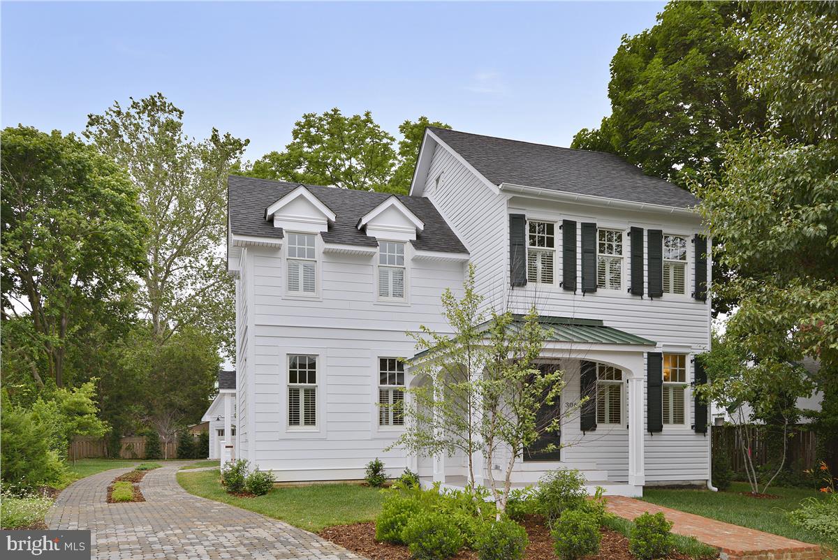 EASTPORT - Residential