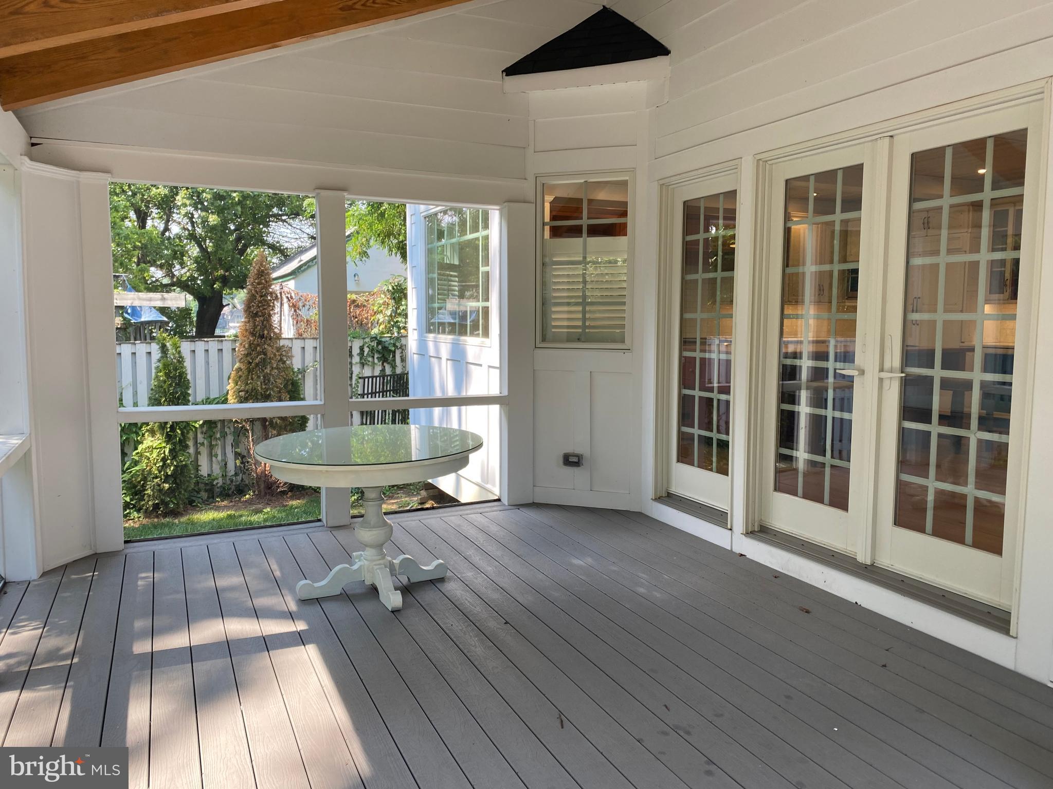 EASTPORT - Residential