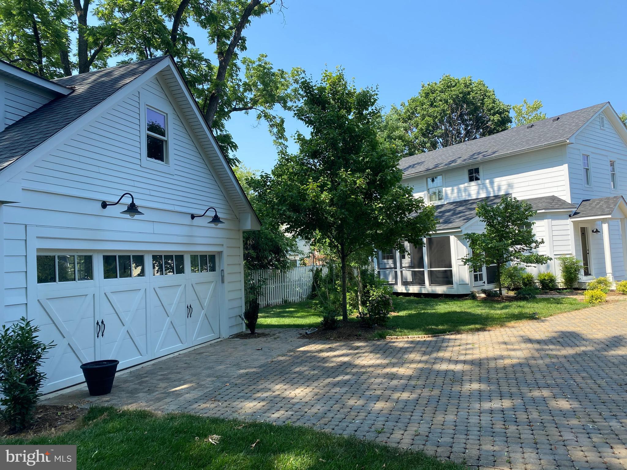 EASTPORT - Residential