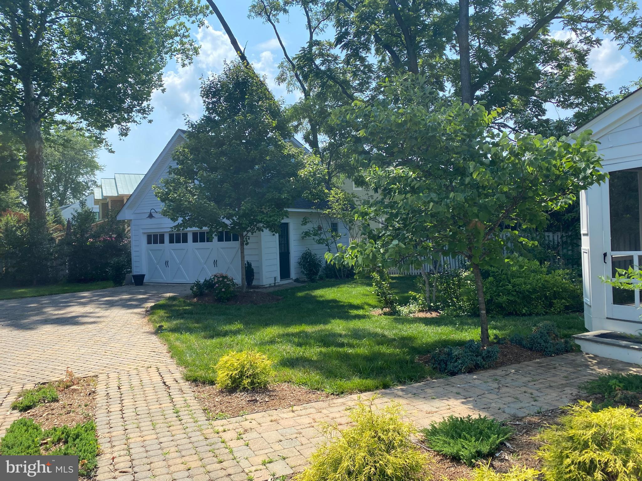 EASTPORT - Residential