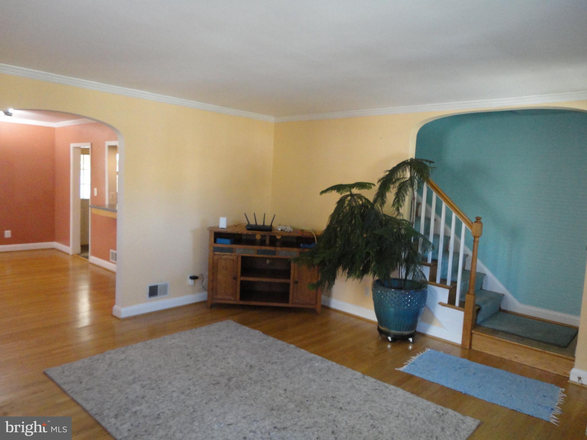 263 MEDWICK GARTH E