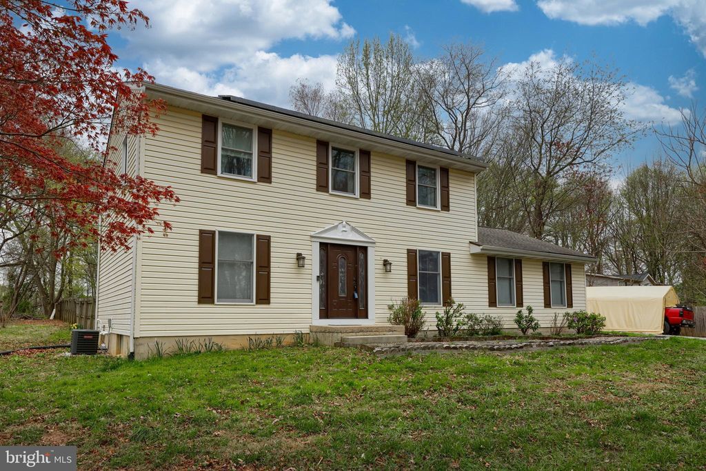 Photo of 108 Short Road, PEACH BOTTOM, PA 17563 (MLS # PALA2068058)