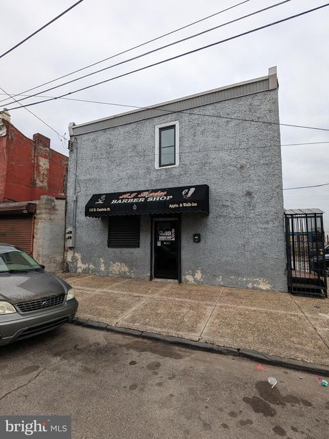 Photo of 113 E Cambria Street, PHILADELPHIA, PA 19134 (MLS # PAPH2603946)