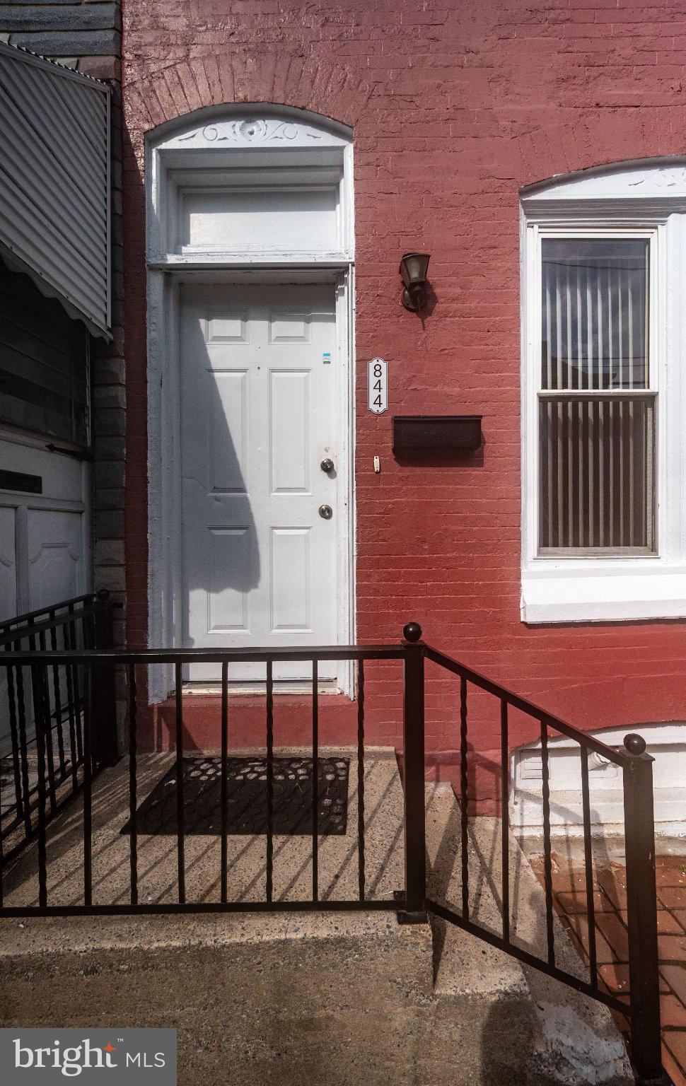 844 CHURCH STREET