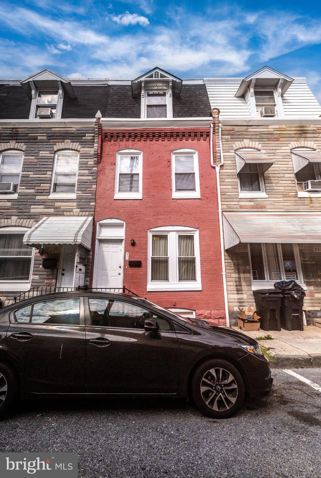 844 CHURCH STREET