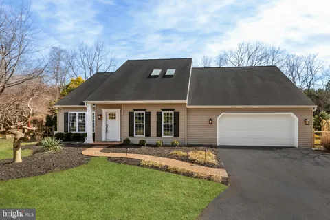 5 Dulaney Hills Court, Cockeysville, MD 21030 - MLS#: MDBC2120904