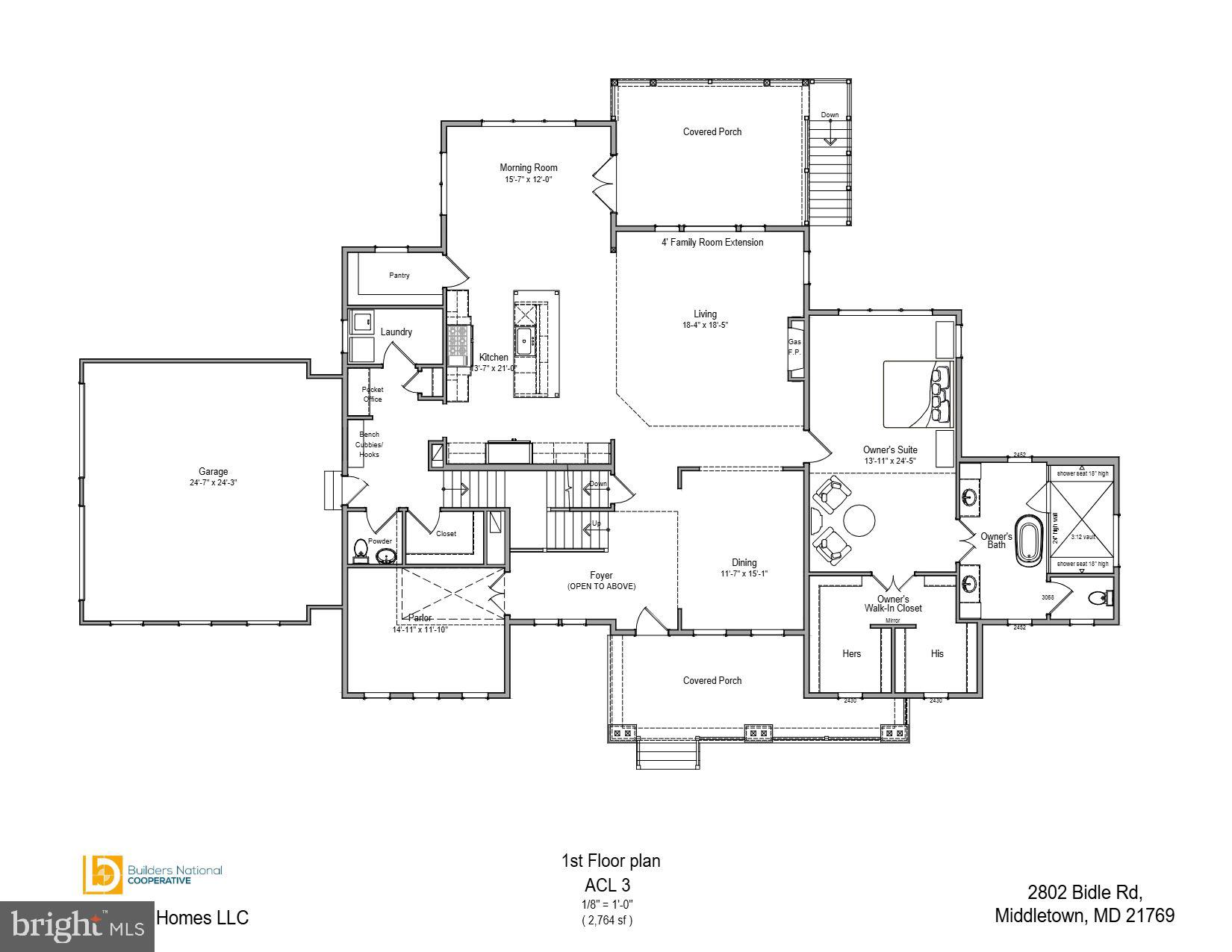 NONE AVAILABLE - Residential