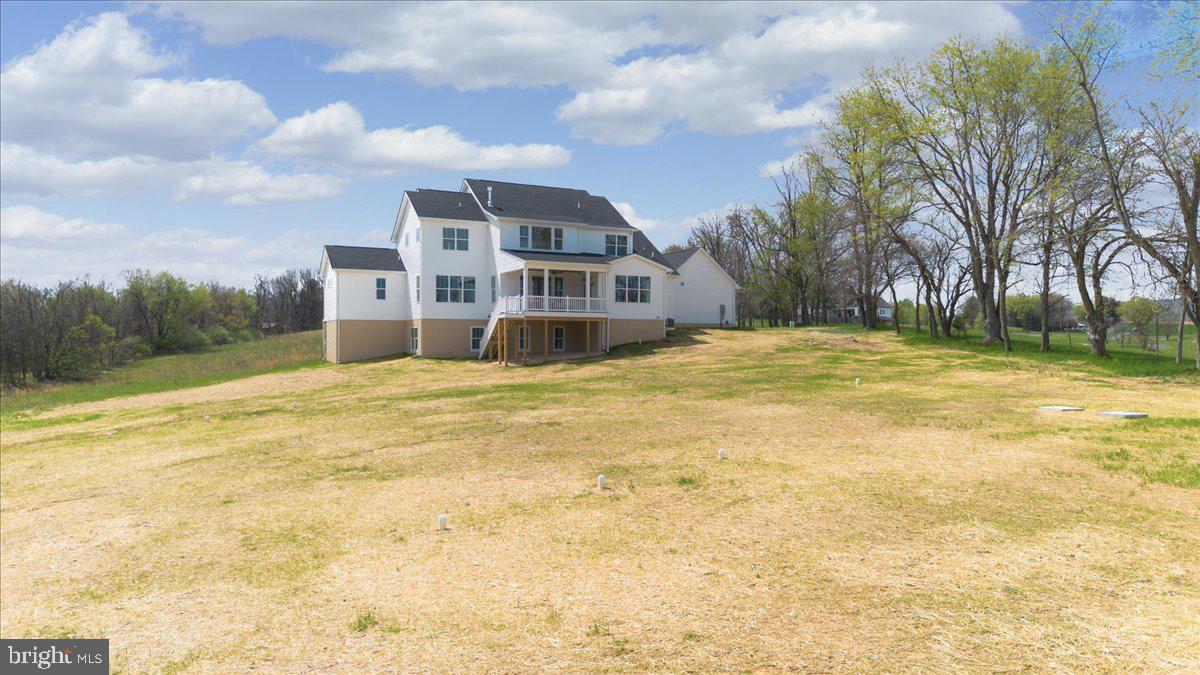 2802 BIDLE ROAD