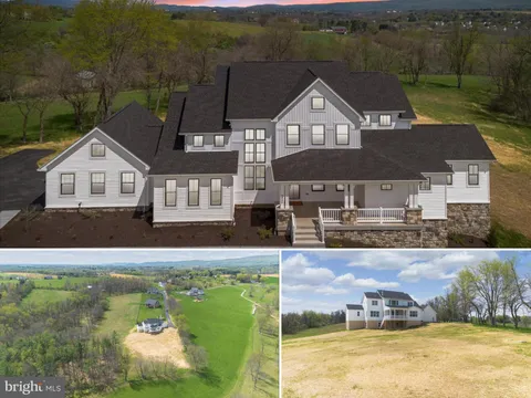 2802 Bidle Road, Middletown, MD MLS: MDFR2062668