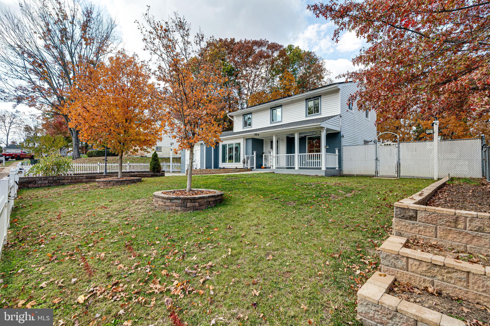 9212 TIMBERWOOD COURT