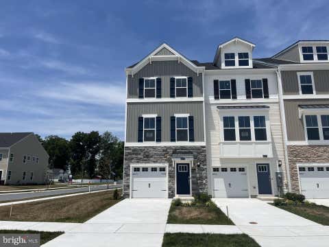 Townhouse For Sale - 29803 Millington Lane<br/> MILLSBORO, DE 19966
