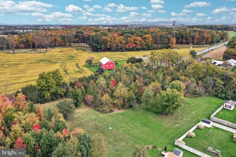 Lot#1 Hickory Ave, Gettysburg, PA MLS: PAAD2010952