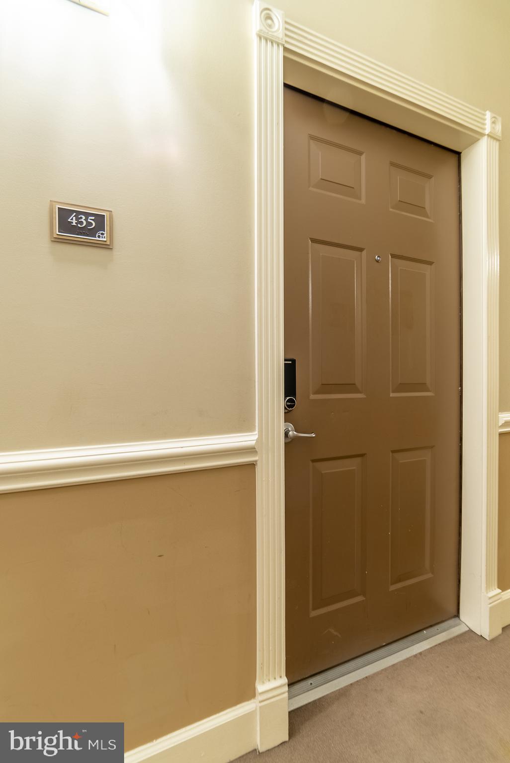 CHANTILLY PARK - Residential